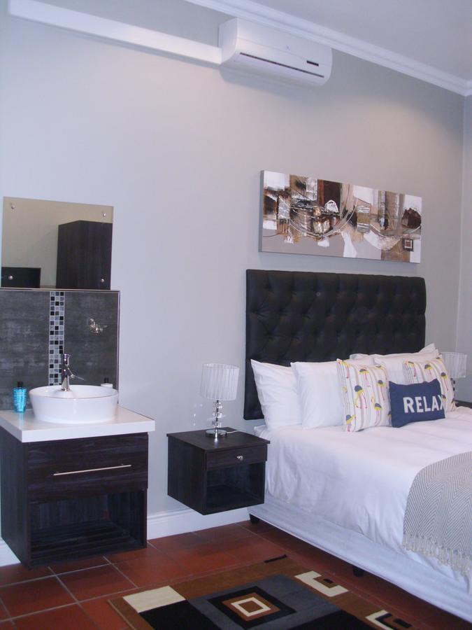 Guest house At The Barn Cape Town