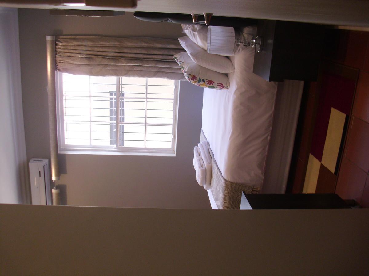 At The Barn Guest house Cape Town