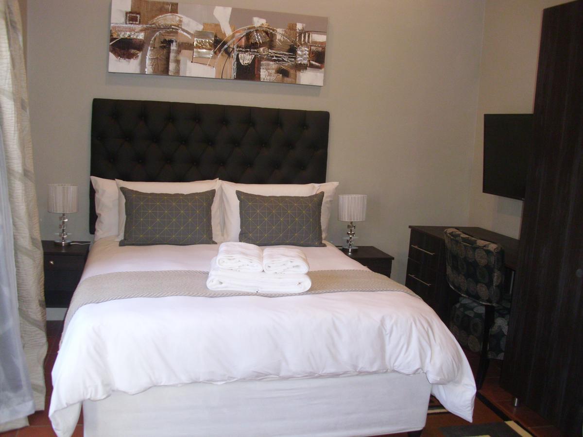 At The Barn Guest house *
