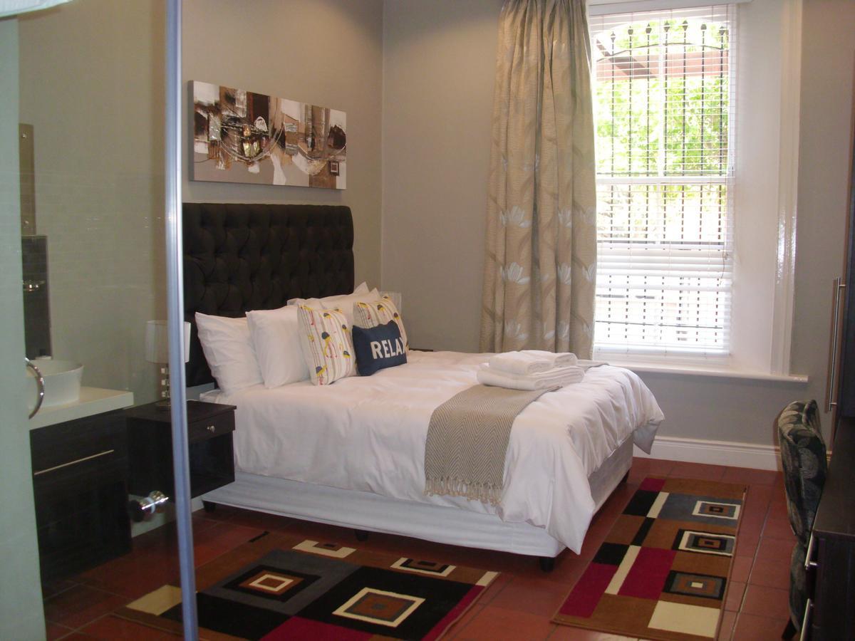 Guest house At The Barn