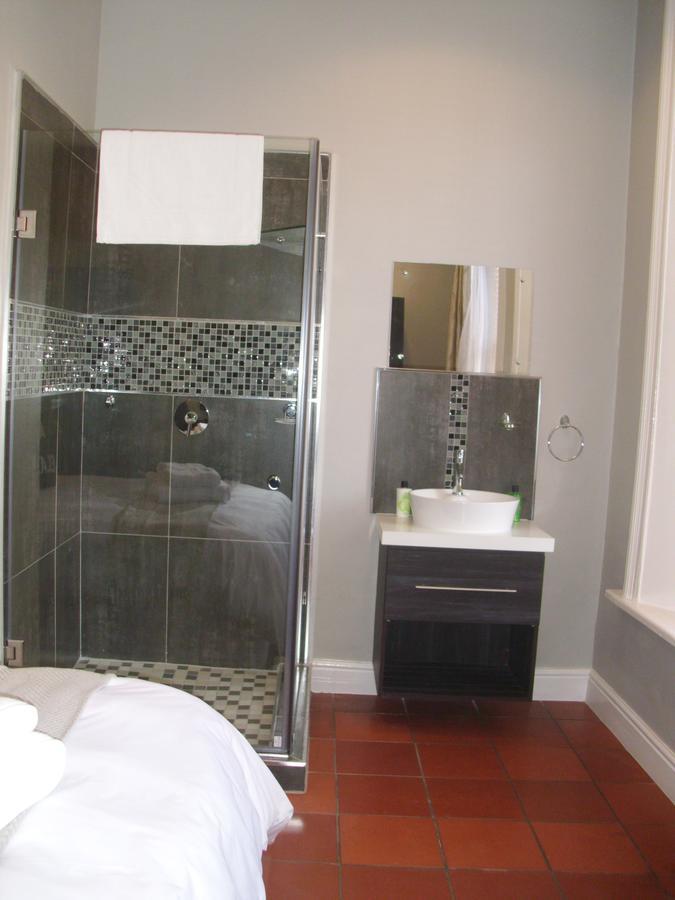 At The Barn Guest house